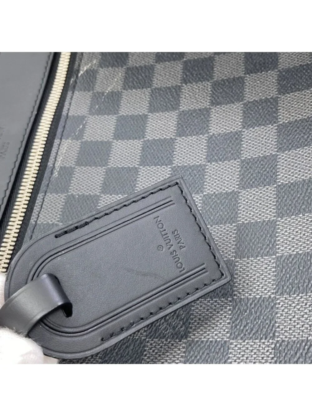Louis Vuitton this authentic